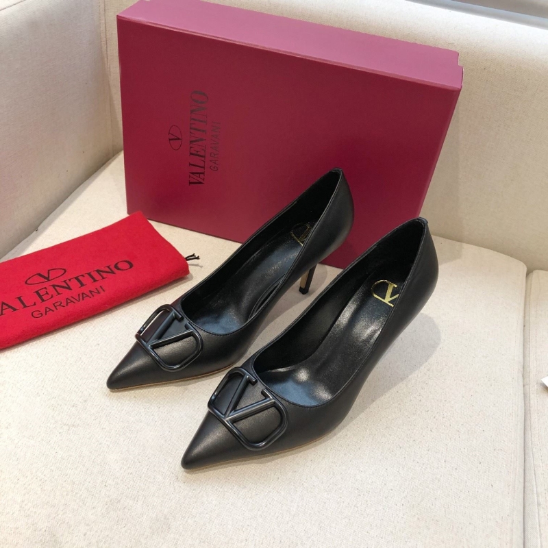 Valentino High Heels